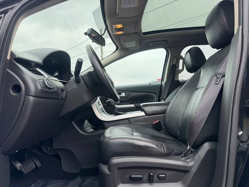 Used 2013 Ford Edge SEL FWD image 21