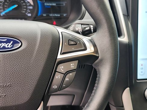 Certified 2024 Ford Edge SEL w/ Convenience Package AWD/4WD image 31