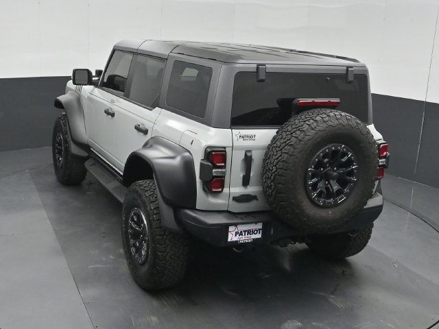 Used 2023 Ford Bronco Raptor AWD/4WD image 40