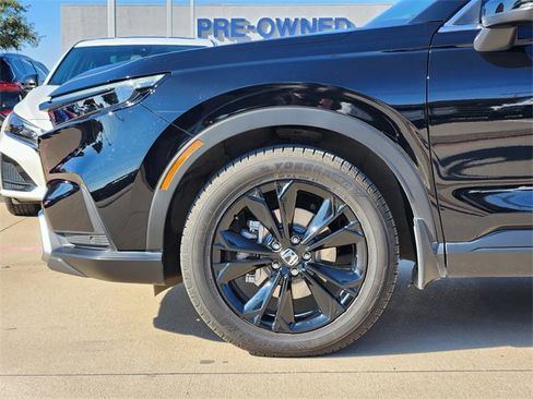 Used 2023 Honda CR-V Sport Touring image 6