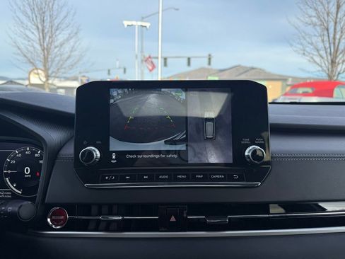 Used 2024 Mitsubishi Outlander Ralliart image 31