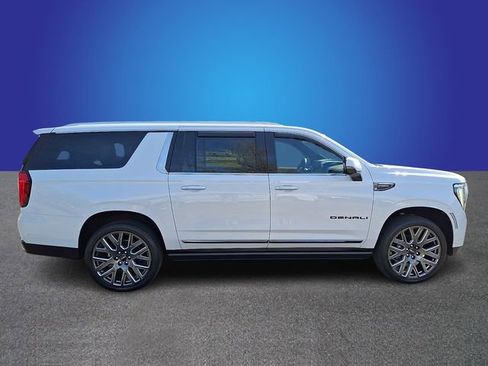 Used 2026 GMC Yukon XL Denali Ultimate image 4