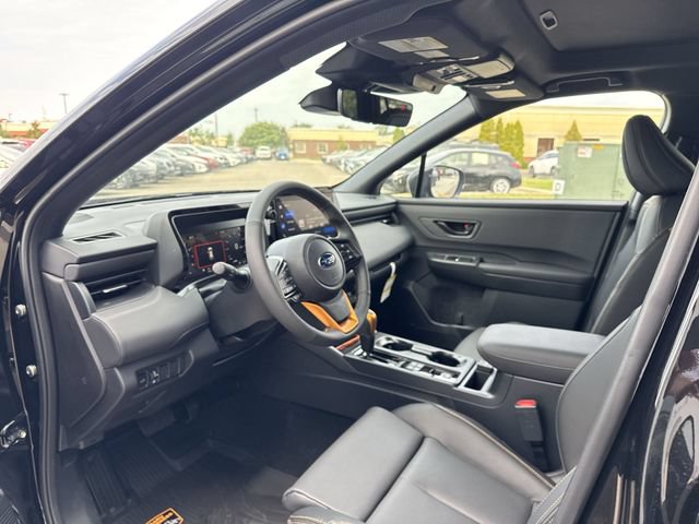 New 2026 Subaru Outback Wilderness AWD/4WD image 11