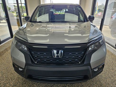 Used 2019 Honda Passport Sport image 6