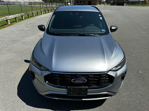 Used 2024 Ford Escape ST-Line AWD/4WD image 9