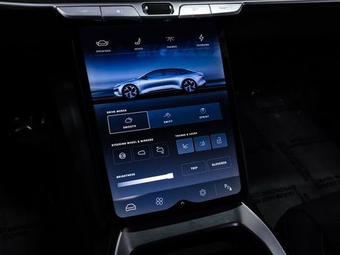 Used 2023 Lucid Air Pure AWD/4WD image 29