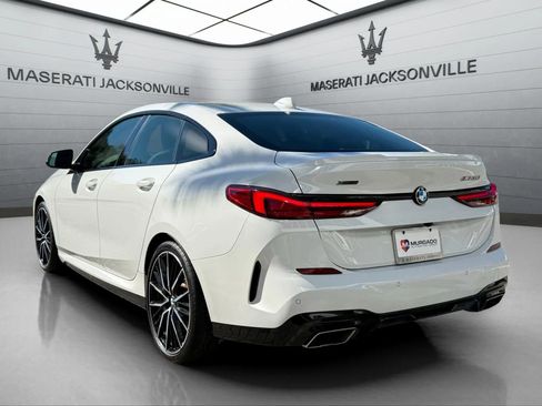 Used 2024 BMW M235i xDrive Gran Coupe image 10