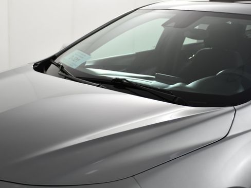 Used 2024 Chevrolet Malibu LT image 12