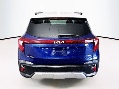Certified 2024 Kia Seltos S AWD/4WD image 6