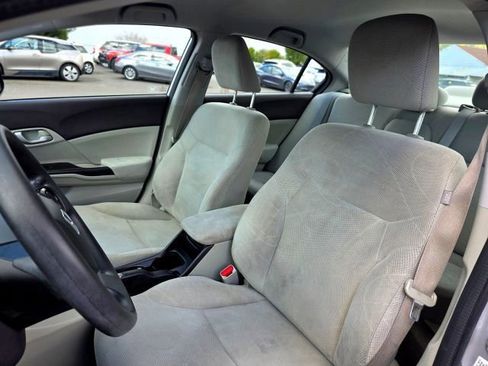 Used 2012 Honda Civic LX image 30