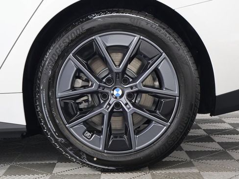 New 2026 BMW i4 eDrive40 w/ Premium Package RWD image 10