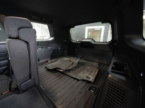 Used 2025 Toyota Land Cruiser 1958 image 24