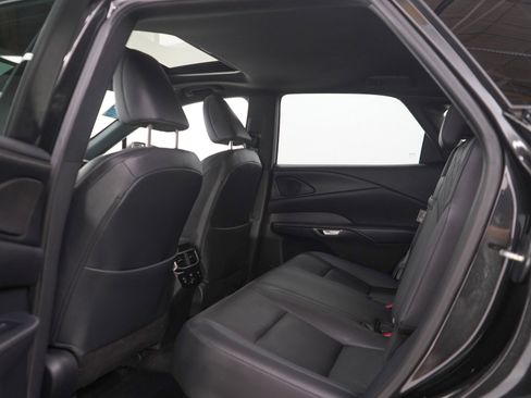 Used 2023 Lexus RX 350 Premium w/ Accessory Package AWD/4WD image 18