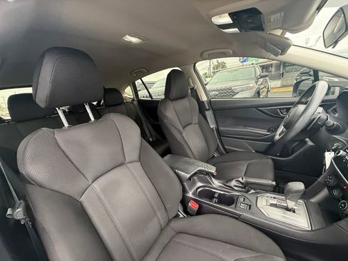 Used 2020 Subaru Impreza 2.0i Premium AWD/4WD image 24