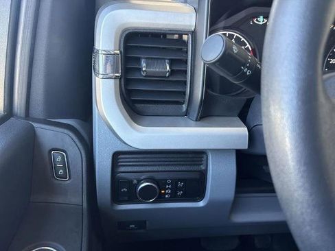 Used 2024 Ford F250 XL w/ Snow Plow Prep Package AWD/4WD image 17