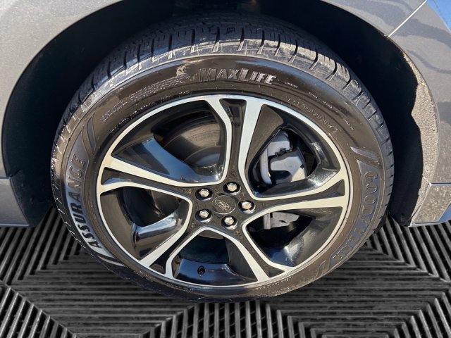Certified 2022 Ford Edge ST AWD/4WD image 14