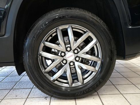 Used 2018 GMC Acadia SLT AWD/4WD image 54