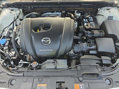 Used 2021 MAZDA MAZDA6 Sport FWD image 24