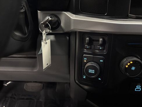 New 2026 Ford F350 XL w/ STX Appearance Package image 24