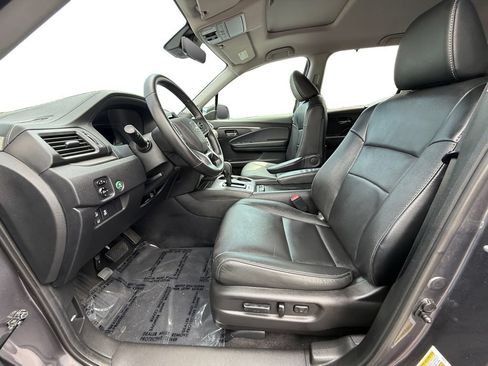 Used 2019 Honda Pilot EX-L image 8