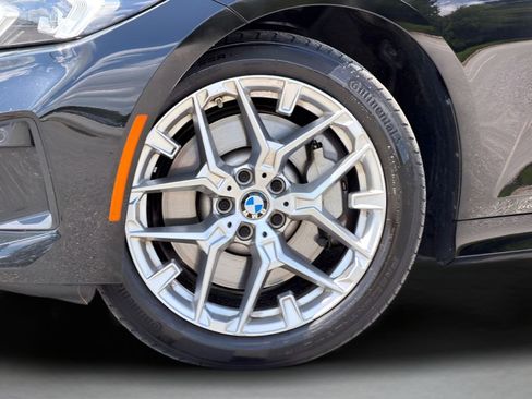 Used 2025 BMW 330i Sedan RWD image 24