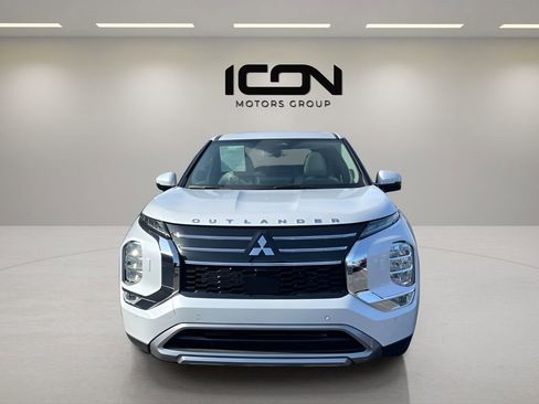 New 2026 Mitsubishi Outlander SE AWD/4WD image 9