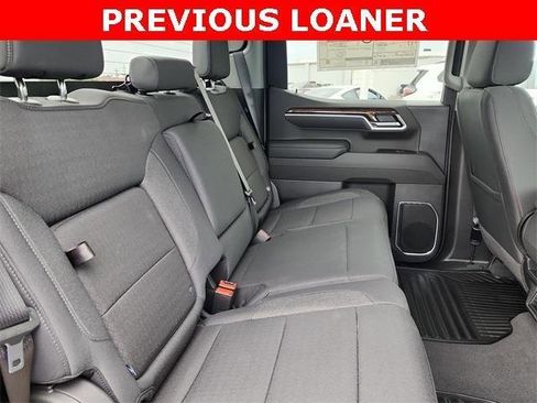 New 2026 GMC Sierra 1500 Elevation image 19