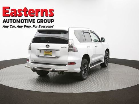 Used 2020 Lexus GX 460 Premium AWD/4WD image 43