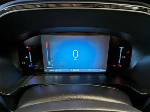 Certified 2023 Ford Escape ST-Line w/ Tech Pack #1 FWD image 11