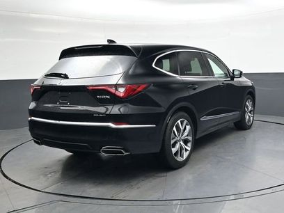 Certified 2023 Acura MDX SH-AWD w/ Technology Package