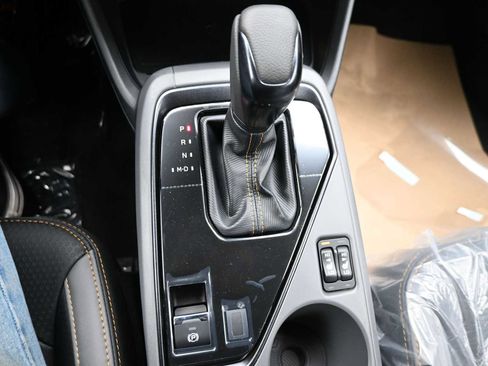 New 2026 Subaru Crosstrek 2.5i Wilderness image 15