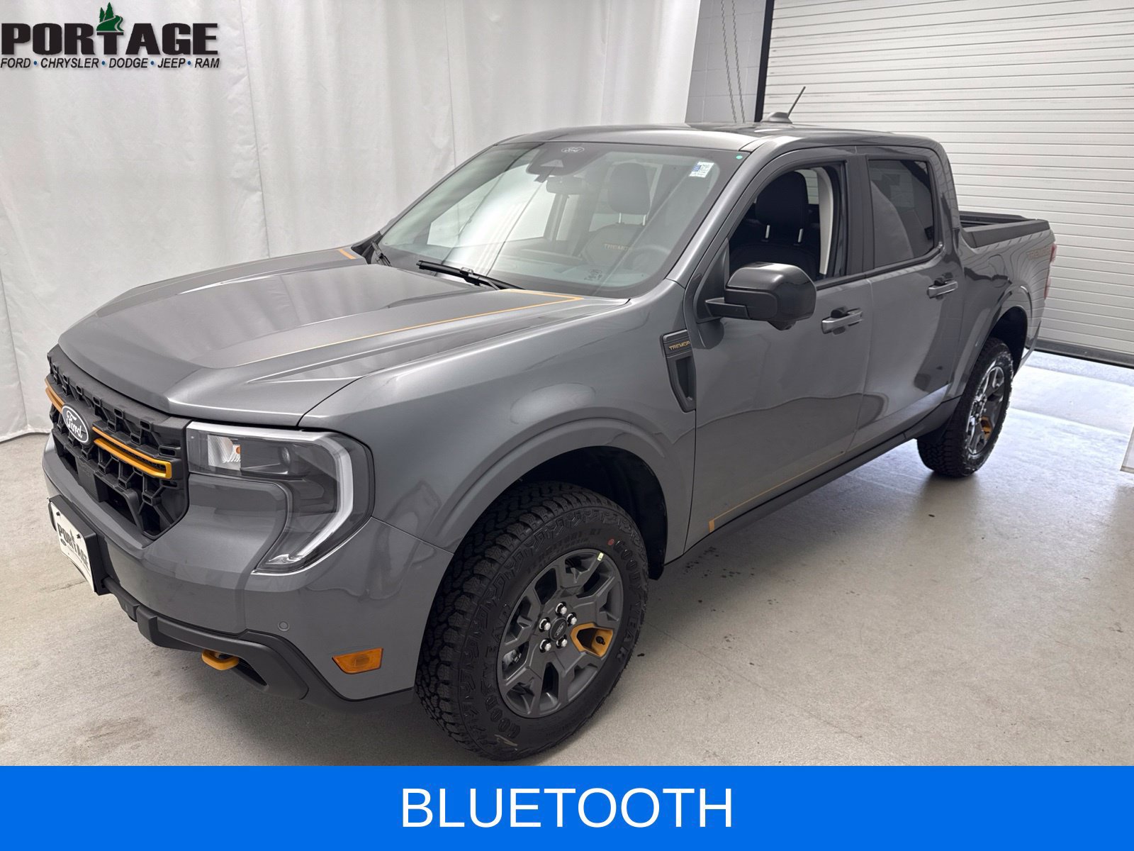 New 2026 Ford Maverick Tremor AWD/4WD image 5