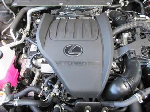 New 2026 Lexus TX 350 AWD image 53