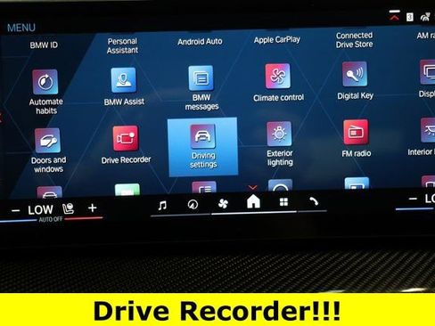 Used 2026 BMW M4 Competition image 15