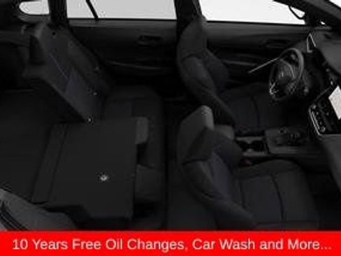 New 2026 Toyota Corolla Cross SE image 25