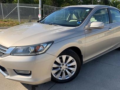 Used 2013 Honda Accord EX-L