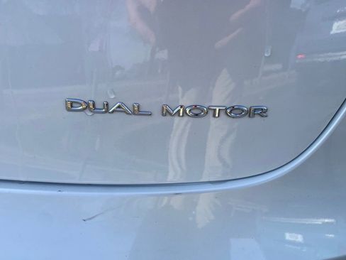 Used 2021 Tesla Model 3 Long Range image 12