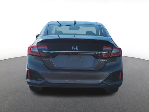 Used 2018 Honda Clarity Touring image 5