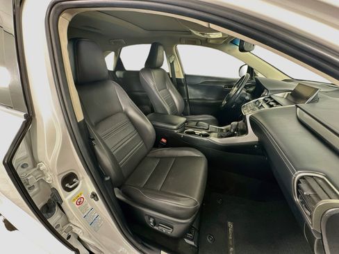 Used 2015 Lexus NX 200t AWD w/ Premium Package image 33