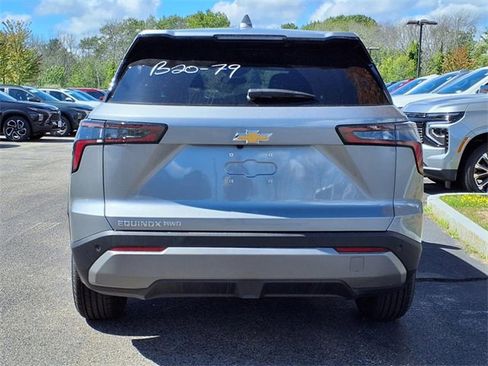 New 2026 Chevrolet Equinox LT w/ LPO, Floor Liner Package image 24