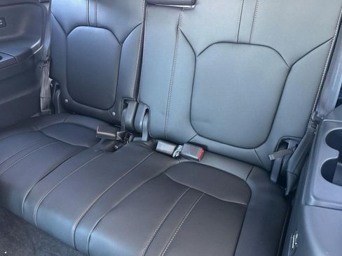 New 2026 Honda Pilot TrailSport image 29