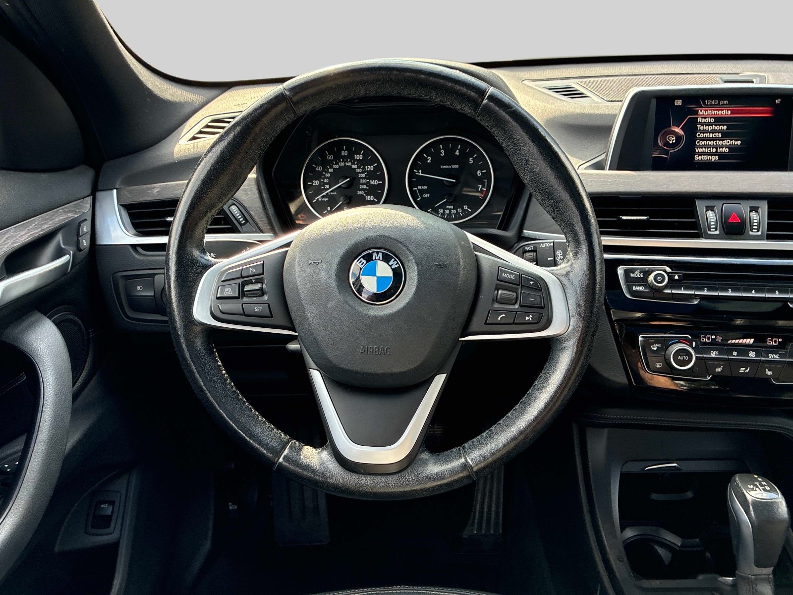 Used 2017 BMW X1 xDrive28i AWD/4WD image 20