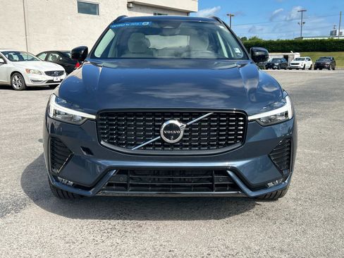 Certified 2024 Volvo XC60 B5 Plus w/ Protection Package Premier image 9