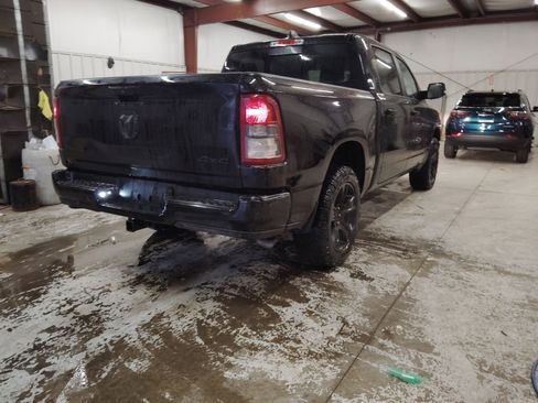 Certified 2024 RAM 1500 Big Horn image 5