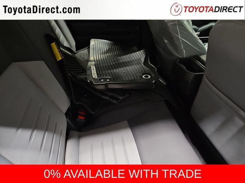 New 2026 Toyota Tacoma TRD Sport AWD/4WD image 21