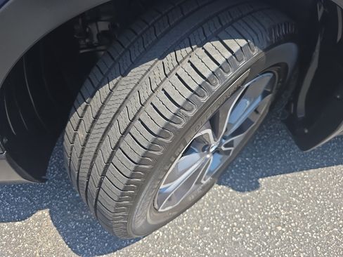Used 2022 Honda CR-V EX image 30