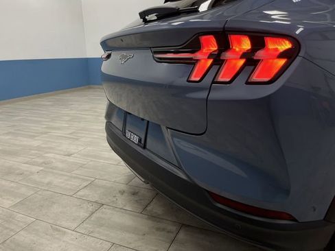 Used 2024 Ford Mustang Mach-E Select w/ Comfort Package Lite image 32
