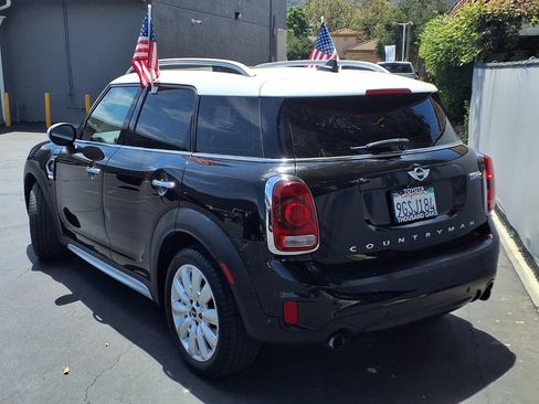 Used 2018 MINI Cooper Countryman S FWD image 5