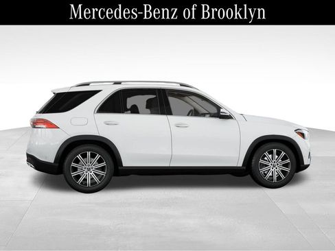 Certified 2025 Mercedes-Benz GLE 350 GLE 350 image 17