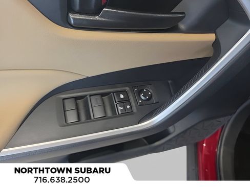 Used 2024 Toyota RAV4 LE AWD/4WD image 13